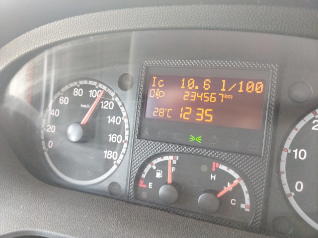 I'm unreasonably proud of capturing this millage count IMG_20250708_123541